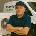 Murat Usta — Buldan Klima Teknisyeni